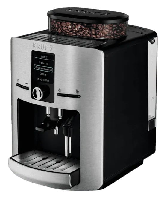 Krups EA826E Espresseria