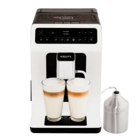 Krups EA891110 Evidence