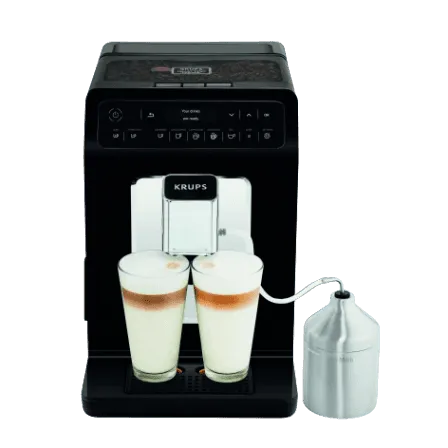 Krups EA891810 Evidence